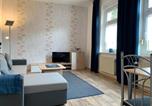 Location vacances Saxe-Anhalt - Ferienwohnung kleines Nest-2