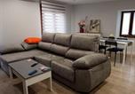 Location vacances  Palence - Apartamento El Puente-1