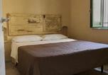 Location vacances Marsala - Santa Venera Home-3