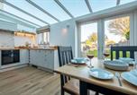 Location vacances Aylmerton - Golf Cottage-3
