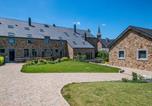 Location vacances Beauraing - Luxury Stay La Croix Scaille-2