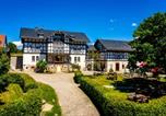 Location vacances Thuringe - Ferienhof Domäne Groschwitz-3