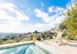 Location vacances Estellencs - Can Titina-2