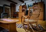 Location vacances Ružomberok - Chalupa Klára -Liptov-1
