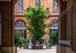 Hôtel Toulouse - Ibis Styles Toulouse Capitole-3