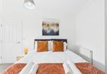 Location vacances  Gare de Cheltenham - New Brookbank House by Signature Stays-3