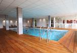 Location vacances Sains - Apartment near Mont Saint Michel-3