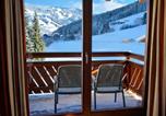 Hôtel Saalbach-Hinterglemm - Hotel Sommerer - nur 100m zum Skilift & Jokercard-4