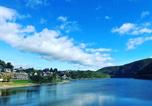 Location vacances Simmerath - Noah - Seeleben auf Zeit am Rursee-1