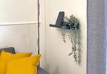 Location vacances Campanie - Casa Major-2