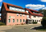 Hôtel Bad Mergentheim - Gasthaus Linde Ingelfingen-1