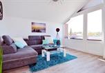Location vacances Heiligenhafen - Tohuus 5 - Wittrockstr 7 Wohnung 5-2
