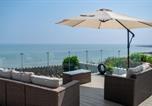 Location vacances Llaneugrad - Sea Spray-3