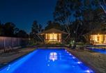 Village vacances Australie - Discovery Parks - Barossa Valley-4