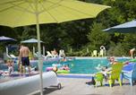 Camping avec Club enfants / Top famille Andryes - Camping Ushuaïa Villages Au Bois Joli-1