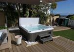 Location vacances Crozon - Maison d'Adonis Crozon-3