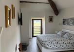 Location vacances Bettola - Il Monastero di Qua-4