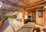 Location vacances La Calahorra - Casa Rural La Jirola-El Balcón-3