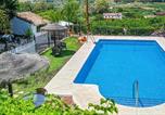 Location vacances Álora - Holiday Home Viña El Arenal, La Vega-4