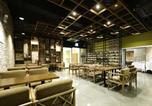 Hôtel Corée du Sud - Hotel New Oriental Myeongdong-3