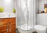 Location vacances Leicester - Discounted Serviced Luxury Apartment Stays-3