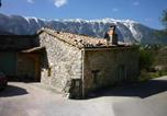 Location vacances Montbrun-les-Bains - Gîte La Joubarbe, 2 Personnes-3