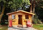 Location vacances Morsalines - Le Chalet du Clos Giot-4