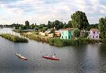 Camping Rijnsburg - Camping Zeeburg Amsterdam-2