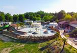 Camping avec Piscine Le Teich - Camping Le Paradis-1