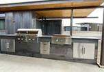 Location vacances Quincy - Rustic Elegance at the Gorge-3
