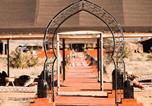 Camping Merzouga - Gorgeous Luxury Camp-4