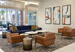 Hôtel Lake Worth - Residence Inn by Marriott West Palm Beach Downtown-3