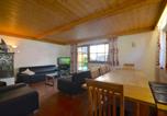 Location vacances Zell am See - Ski-in Ski-out Chalet Kriekels - by Alpen Apartments-2