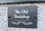 Location vacances Cartmel - Old Book Shop-1