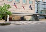 Hôtel Washington - The Ritz-Carlton, Washington, D.C.-2