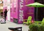 Hôtel Sellersburg - Moxy Louisville Downtown-4