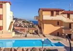 Location vacances Tergu - Casa Lucia-1