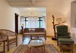 Location vacances Mysore - Himalaya Mysore 6bh bungalow-1