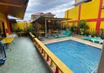Location vacances Baguio - Buku Island House-4