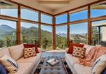 Location vacances Estes Park - Azure Vista Vacation Home at Windcliff home-2