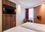 Hôtel Epagny - Ibis Styles Annecy Le Vieux-3