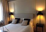 Location vacances Alfonsine - Santa Maria Foris-2