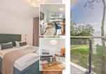 Location vacances Kamminke - An der Haffküste Ferienwohnung Haffblick 8-3