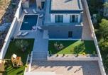 Location vacances  Benkovac - Villa Jollie by Villas Guide-1