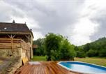 Location vacances Siorac-en-Périgord - Charmante maison piscine privée-2