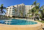 Location vacances Zihuatanejo - Bay View Grand Residencial Villa private pool-1