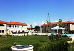Location vacances Parc National Krka - Pansion Skelin-3