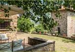 Location vacances Scandicci - Sophisticated 1br Apartment in Florence countryside-1