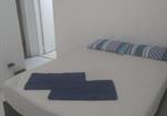 Location vacances Rio de Janeiro - Studio Flat Lapa Private Studio Privativo Centro do Rio-1