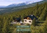 Location vacances  Parc National des Tatras - Jambrichova chata-1